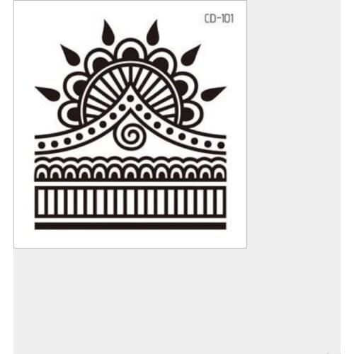 1PCS Rose Snake Water Transfer Tattoo Stickers Women Body Chest Art Temporary Tattoo Girl Waist Bracelet Flash Tatoos T1865