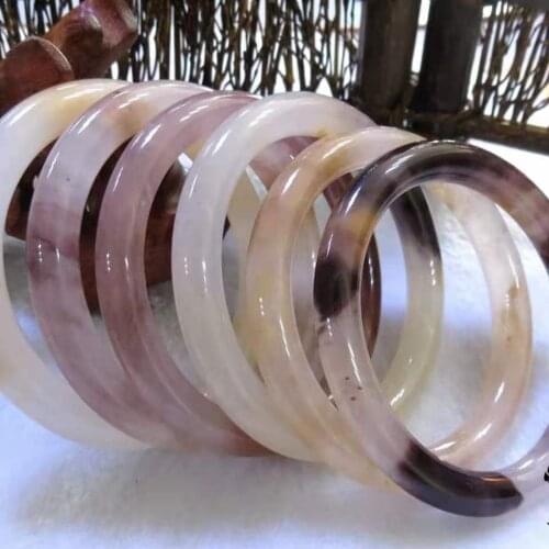 2021 100% natural Gold silk jade bracelet handcarved emerald jade bracelet women real jade bracelets jade jewelry gift bracelets