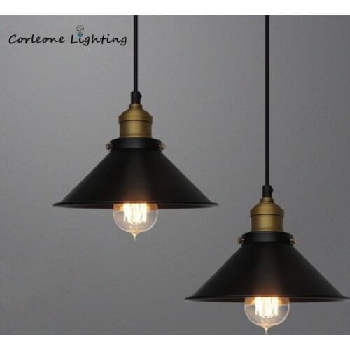 CHUBAN Loft Style Chandeliers