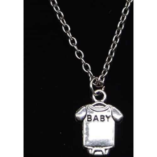 Eriwell Baby Necklaces