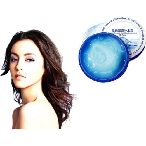 Deep Sea Minerals Skin Care Essence Scar repair Cells Regeneration Day Cream Delay ageing Hydrating Anti Wrinkle Firming Cream