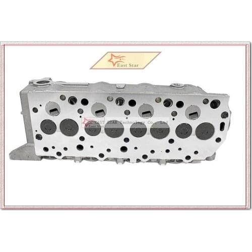 908 870 4D55 4D56 D4BA D4BF D4BH GA KITS+ Screw + Complete Cylinder Head For Hyundai H1 Pajero Montero 2.5L 22100-42700 MD313587