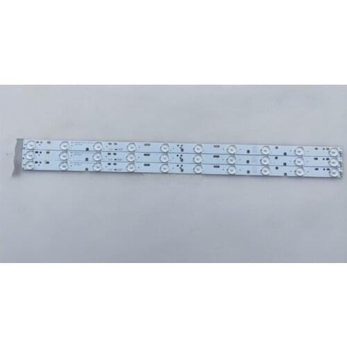 Tira de luces Original for panda LE32F32 BMTC 0d315d10-zc15f-02 303TT315033, precio de Juego de 4 10 tiras de luces de 57Cm