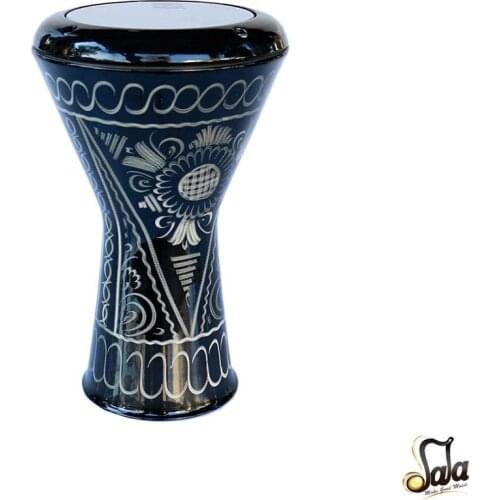 SMALL EGYPTIAN DARBUKA DRUM DOUMBEK TOMBAK CD-211M