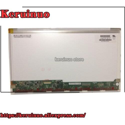 N156B6-L06 fit LP156WH4 TLN1 TLQ1 LP156WH2 TLAA B156XW02 CLAA156WA11A/WB11A LTN156AT27/16 HT156WXB-100 N156BGE-L21 11