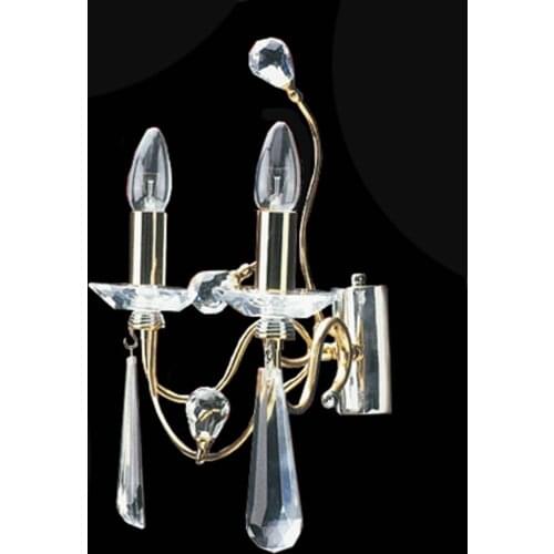 Bedroom Lamp Wall Light Bedside Aisle Sconce Reading Light Fixture