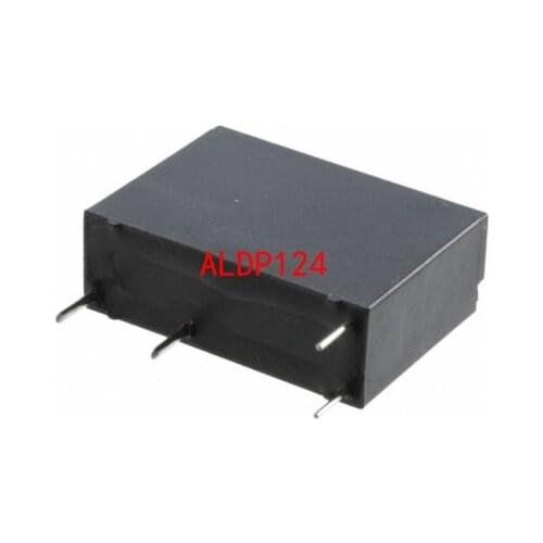10pcs/20pcs ALDP124 24 V 5A 250 V DIP4 NEW