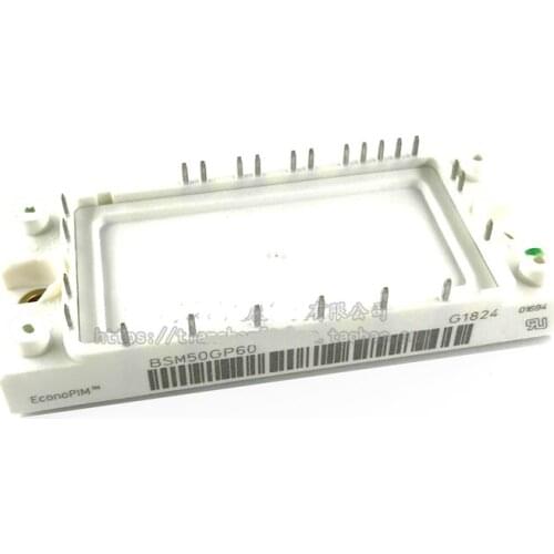 BSM50GP60 Module Original, can provide product test video