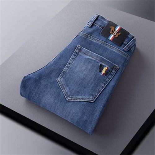 Мужские джинсы Prowow China At AliExpress