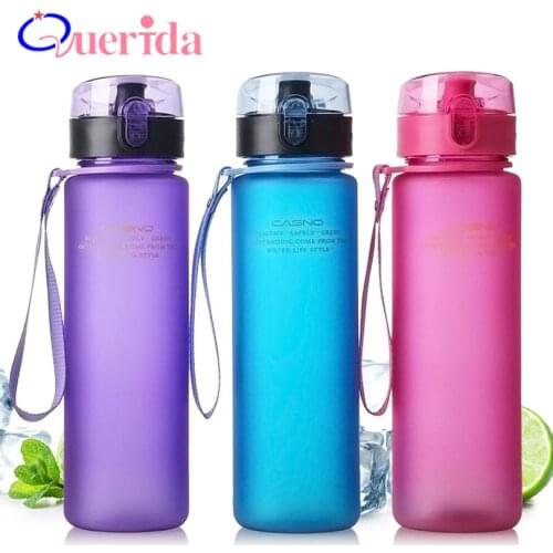 Querida Sports Bottles