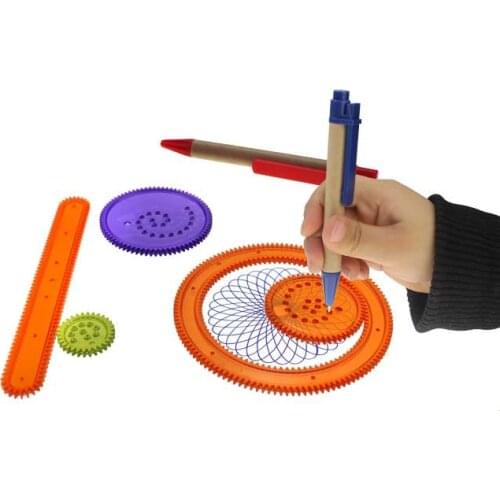 Variety Of Kale Sets Of Children Painting Art Supplies Primary School Students 3-6-10-12 Year Old Girl Birthday Gift 2021