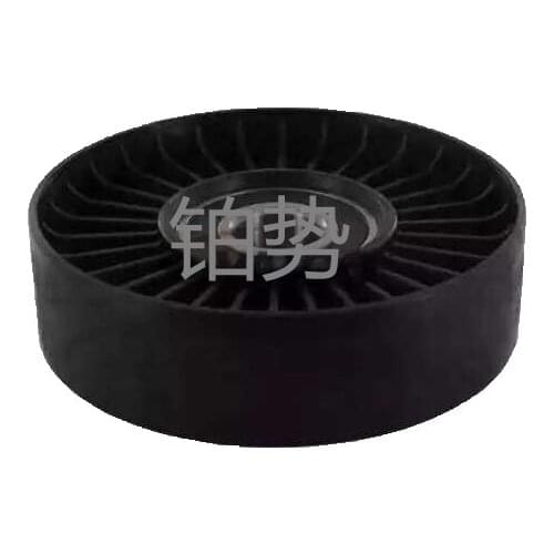 Belt tensioner belt pulley 2008-mer ced esb enzSL 320 SL 500 ML 430 C 43 CLK 430 E 320 W129 W202 W208 A1122000070/1122000070