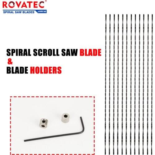 Rovatec Accessories For Tools