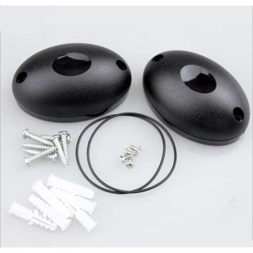 High Qualified 2 Beams Anti-intrusion Series Waterproof Active Infrared Radiation Camera Detector/Sensor