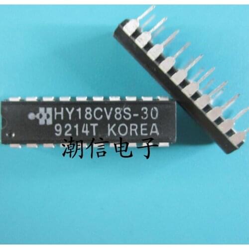 10cps HY18CV8S-30 DIP-20