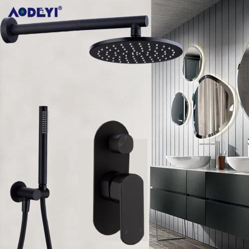 AODEYI Electrical Equipment