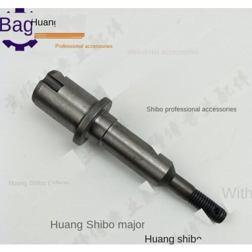 Diesel Engine Mini-Tiller Parts 178f186f105 Type 135 Main Bevel Gear Shaft Sleeve Type Subshaft