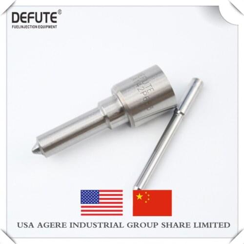 Fuel injector nozzle DSLA142P683 nozzle of diesel engine and high quality nozzle matching parts
