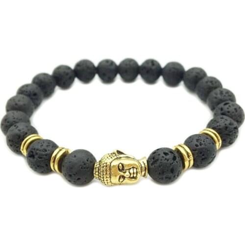 Personality Jewelry Design Women Men Beaded Bracelet And Special Beads Suitable Birthday Gift Choose Provide Dropshipping