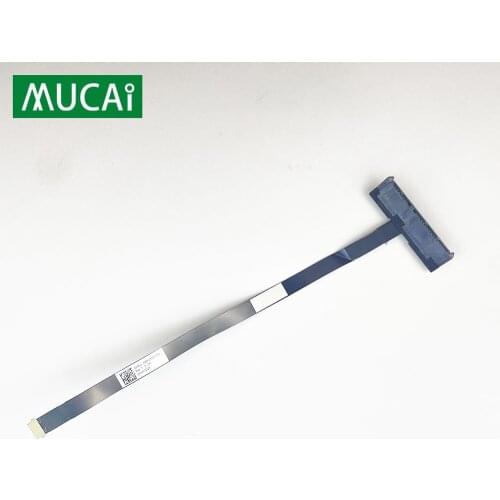 HDD cable For Acer 3 Aspire 3 A315-T33 N17C4 DH5JL A317-32 A317-51 A317-51G laptop SATA Hard Drive HDD SSD Connector Flex Cable