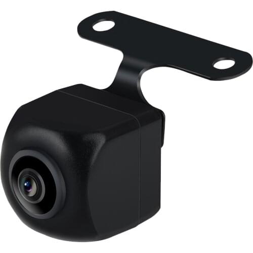 Dasaita AHD 720P Night Vision with Vehicle Parking Assiantance 170 Wide Camera Universal Car Fisheye Monitor Rear View Camera