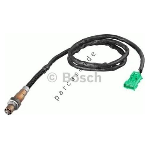 OXYGEN SENSOR 206-207-307-406-PICASSO-C2-C3-C4-BERLINGO-XSARA-S 424921147