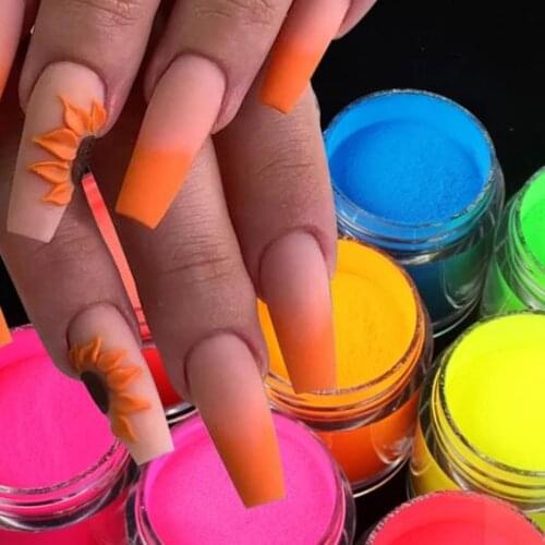 LAIKOU Polymers For Nails