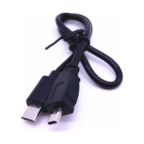 Micro Usb To 8 Pin Camera&camcorder Sync Data CABLE FOR Panasonic G1R/G1KEB-K/G1KEB-R/TZ2/TZ24/TZ3/TZ4/TZ5
