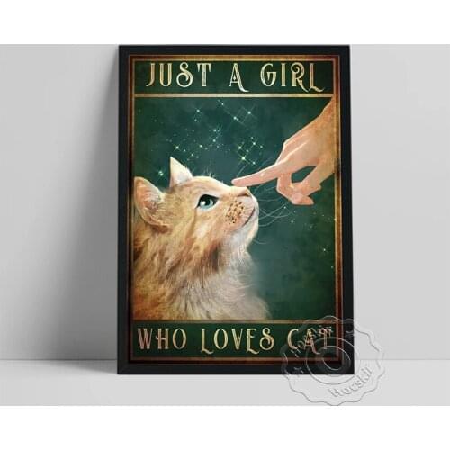 Funny Animal Portrait Retro Wall Picture Poster, Humor Spoof Toilet Sign Print Canvas Painting, Pet Memorial Gift Home Decor