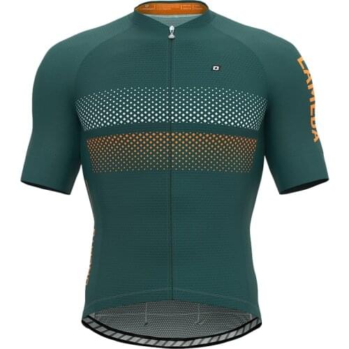 2021 New Pro Cycling Jersey Summer Mountain Bike Sportswear Short Sleeve Racing Bicycle Clothes Cycling Clothing For Men Women