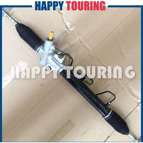 High Quality New Power steering rack for mitsubishi Pickup L200 Montero Sport MR333500 Left hand drive Wholesale