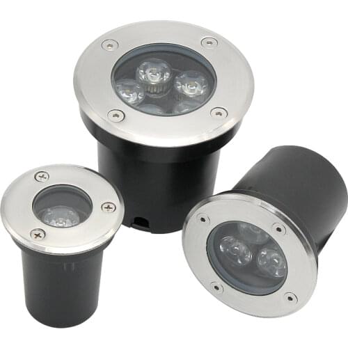 SFOED LED Underground Lamps