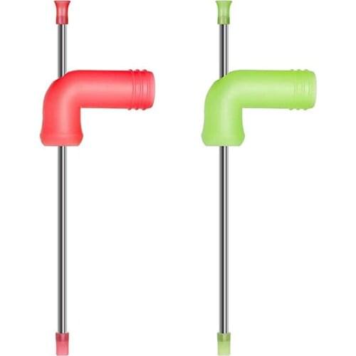 Beer Snorkel Bong Funnel,Beer Funnel and Beer Snorkel,Beer Funnel,for Party Games Quick Drink Beer Bottle Funnel