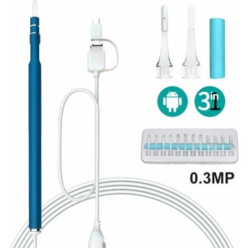 USAFEQLO Mini CCTV Cameras