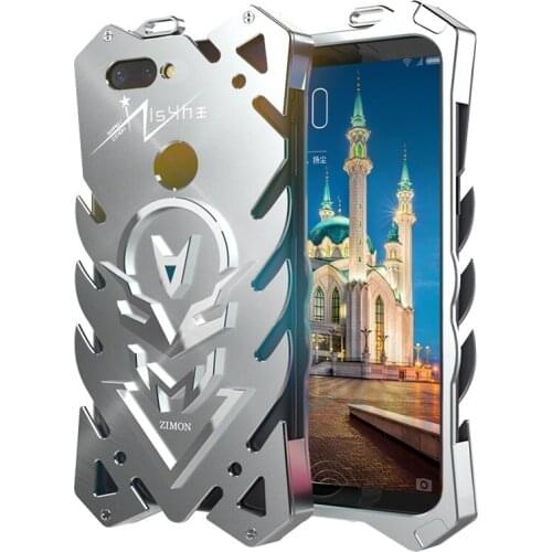 Zimon Oppo R11 Phone Cases