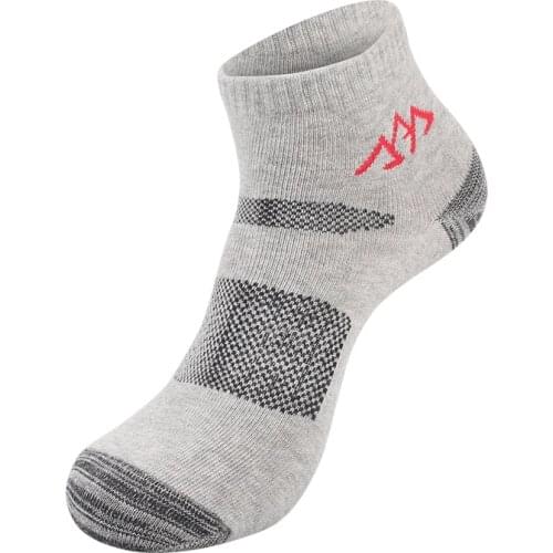 3Pairs SANTO Womens Quick Dry Socks Outdoor Hiking Cycling Mountaineering Sports Thick Thermosocks Yoga Socks