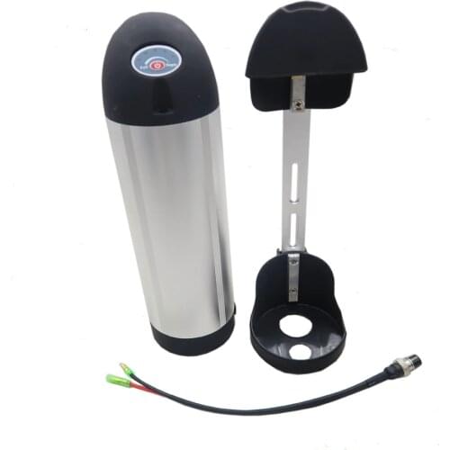 36V 10Ah water Bottle Electric Bicycle Battery 250w 350w 400w 500w 36Volt 48v 10ah 11.6ah 13ah 14.5ah 15ah 17ah eBike Batteries