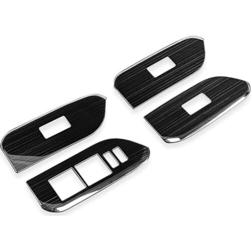 Car POWER WINDOW SWITCH for Toyota Land Cruiser Prado 150 2010-2020