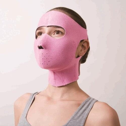 CHIMAY Face Masks