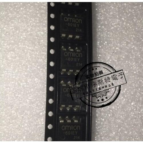 G3VM-601EY -601EY SOP-6