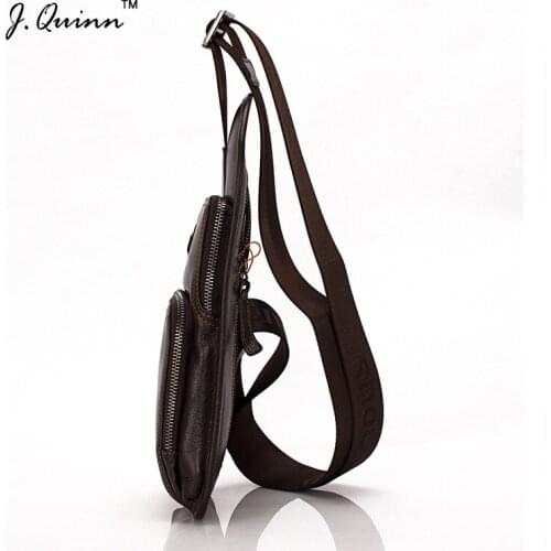 Men's Travel Bags J.Quinn China