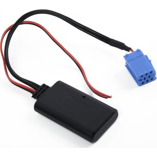Cable Bluetooth interface Adapter Black Wire Replacement Wireless Module