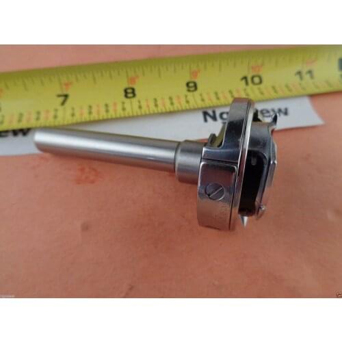 HOOK+BOBBIN CASE #240558,10655 SINGER 111W155 CONSEW 224 225 226 237 JUKI LU-562