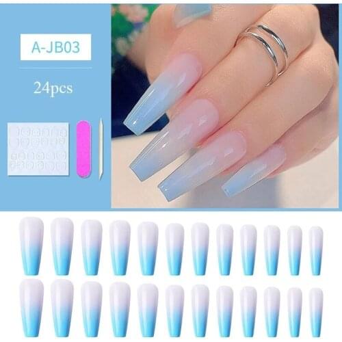 La gyposphile Materials For Nail Extension