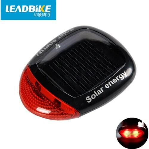 Bicycle Lights Leadbike China