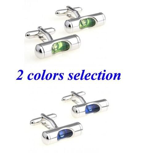 Fashion Gradienter Cufflink Cuff Link 1 Pair Big Promotion