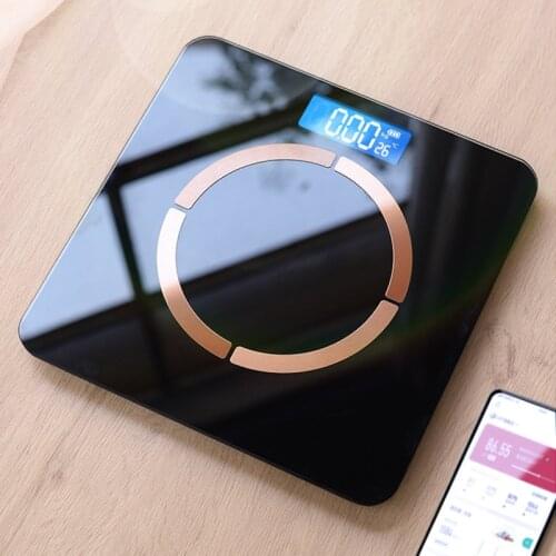OLOEY Smart Smart Scales