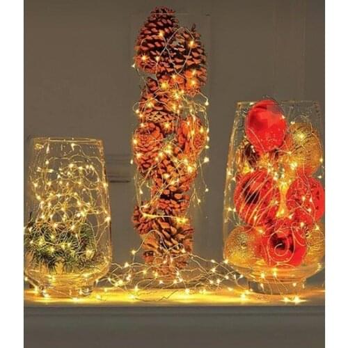 PACEDA Christmas Tree Tips