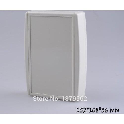 152*108*36mm plastic project box for electronic wall mount junction box housing DIY instrument cases waterproof control box