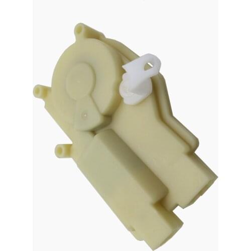 FaroeChi Tail Door Tailgate Trunk Door Lock Actuator For HONDA FIT JAZZ 05-08 ODYSSEY RA6 02-04 STREAM 02-05 74896-SAA-003